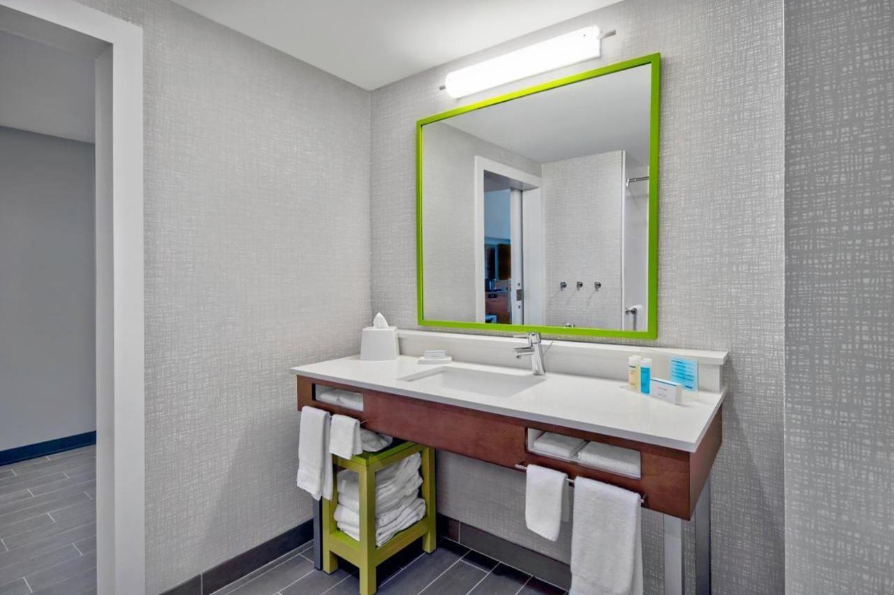 Hampton Inn Абінгдон Екстер'єр фото