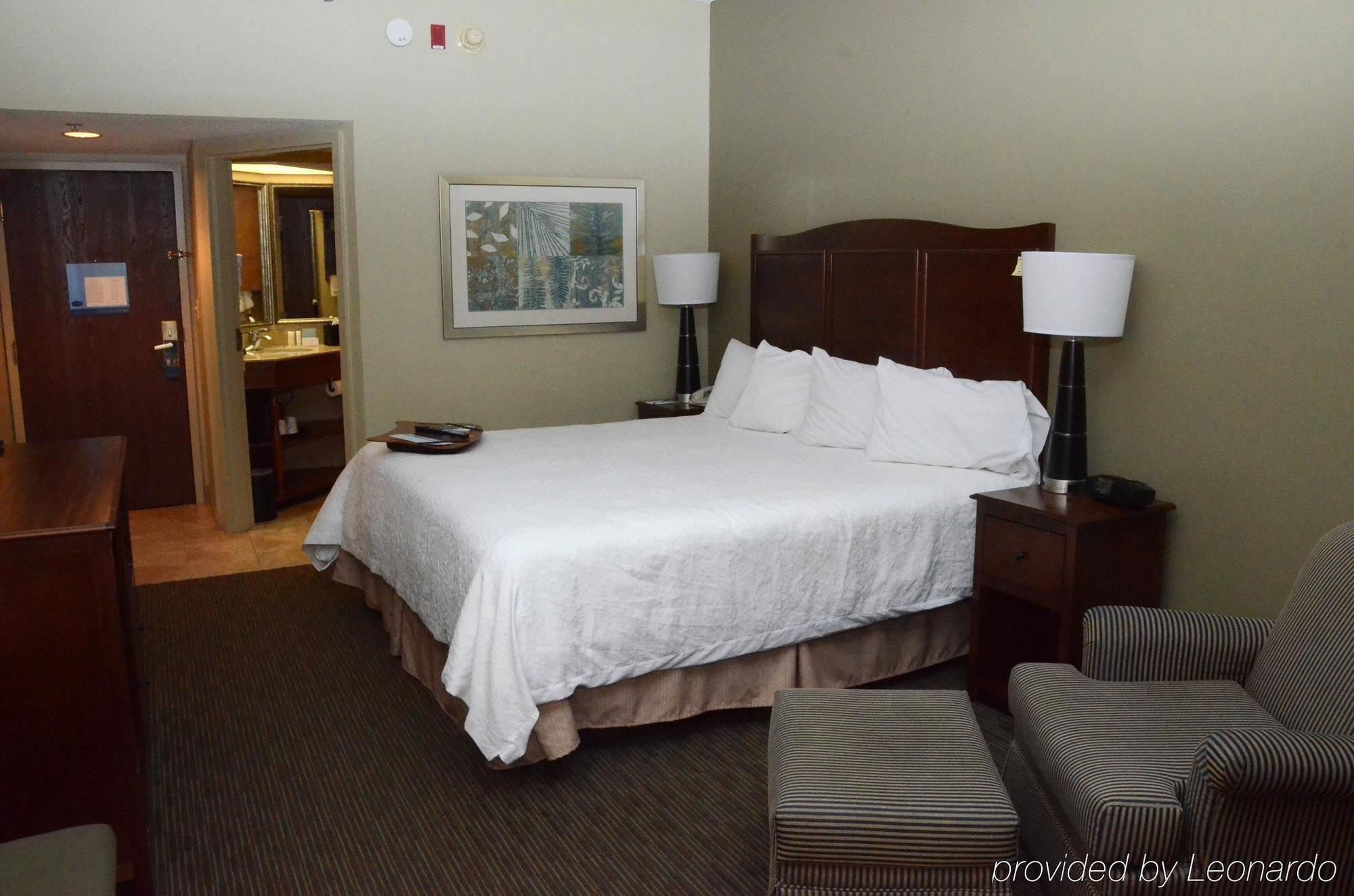 Hampton Inn Абінгдон Екстер'єр фото