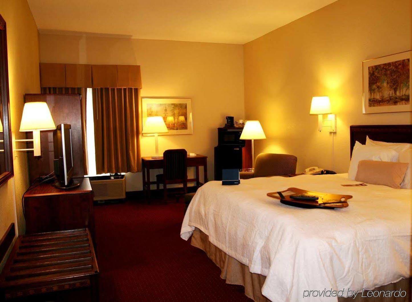 Hampton Inn Абінгдон Екстер'єр фото